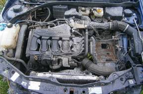 FIAT MAERA WEEKEND двигатель 1.6 16V