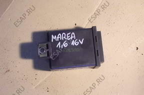 fiat marea 1,6 16v МОДУЛЬ БЛОК УПРАВЛЕНИЯ przekanik