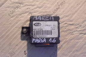 fiat marea 1,6 МОДУЛЬ БЛОК УПРАВЛЕНИЯ przekanik