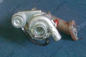 FIAT MAREA  1,9 TD 98-  ТУРБОКОМПРЕССОР