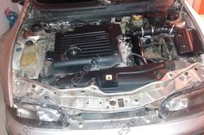 Fiat Marea 1,9jtd  2000 год komp. с calym  osprzetem,