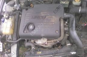 FIAT MAREA 1,9JTD двигатель 105km PUNTO STILO BRAVO