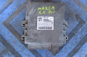 Fiat Marea 1.6 16V 1998 год Bravo БЛОК УПРАВЛЕНИЯ 1AF.16