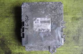 FIAT MAREA 1.6 16V БЛОК УПРАВЛЕНИЯ IAW1AF.17