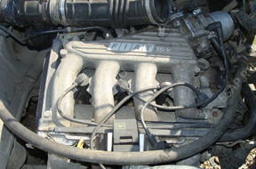 FIAT MAREA 1.6 16V двигатель