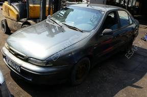 FIAT MAREA 1.6 16V  двигатель  ADAX TOBUD