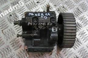 FIAT MAREA 1.9 JTD 98 ТНВД 0445010007