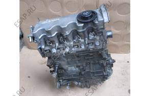 FIAT MAREA 1.9 JTD двигатель 182B4000