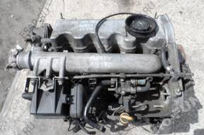 Fiat Marea 1.9 JTD двигатель goy