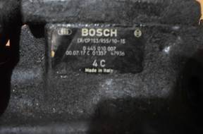 FIAT MAREA 1.9 JTD ТНВД 0445010007