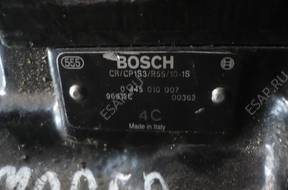 FIAT MAREA 1.9 JTD ТНВД