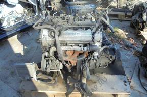 FIAT MAREA 1.9 TD 100 KM