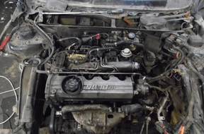FIAT MAREA 1.9 TD 100KM двигатель IGA