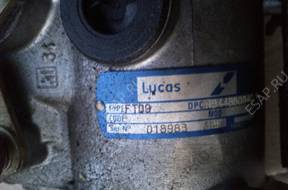 FIAT MAREA 1.9 TD 100KM ТНВД 018983