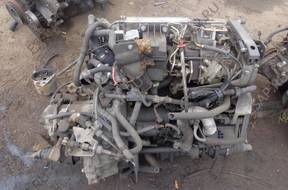 FIAT MAREA 1.9 TD двигатель