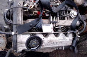 FIAT MAREA 1.9 TD двигатель