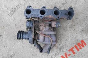 FIAT MAREA 1.9 TD ТУРБИНА