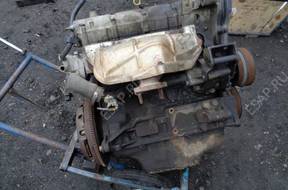 Fiat Marea 1996r. двигатель 1.6-16V