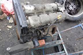 Fiat Marea 1996r. двигатель 1.6-16V