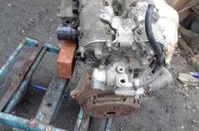 Fiat Marea 1996r. двигатель 1.6-16V