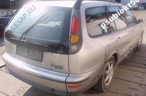 Fiat Marea 1997 год 2,4 2.4 td КОРОБКА ПЕРЕДАЧ