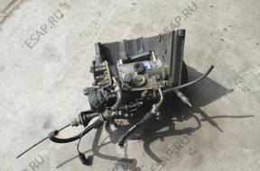 FIAT MAREA 1.9D ТНВД R8448B094B