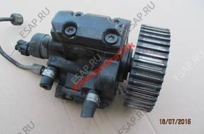 FIAT MAREA 1.9JTD - ТНВД