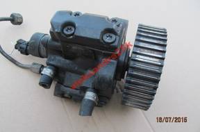 FIAT MAREA 1.9JTD - ТНВД