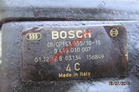 FIAT MAREA 1.9JTD - ТНВД