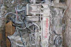 FIAT MAREA 1.9TD двигатель