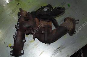 FIAT MAREA 1.9TD  ТУРБОКОМПРЕССОР