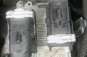 FIAT MAREA 2,0 20V БЛОК УПРАВЛЕНИЯ ДВИГАТЕЛЕМ 0261206341