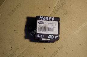 fiat marea 2,0 20v МОДУЛЬ БЛОК УПРАВЛЕНИЯ przekanik