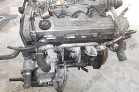 FIAT MAREA 2,4 TD двигатель
