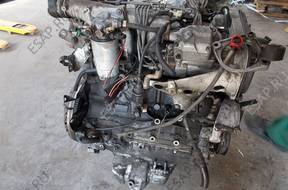 FIAT MAREA 2,4 TD двигатель