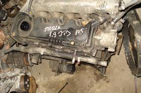 Fiat Marea 2001 1,9jtd двигатель
