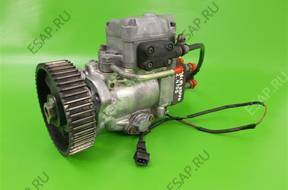 FIAT MAREA 2.4 5TD ТНВД