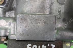 FIAT MAREA 2.4 5TD ТНВД