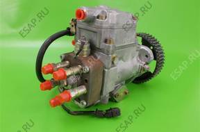 FIAT MAREA 2.4 5TD ТНВД