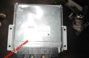 FIAT MAREA 2.4 JTD БЛОК УПРАВЛЕНИЯ ДВИГАТЕЛЕМ 46546244