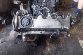 FIAT MAREA 2.4 JTD двигатель дизельный