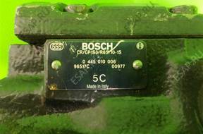 FIAT MAREA 2.4 JTD ТНВД 0445010006