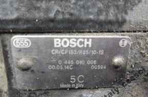 FIAT MAREA 2.4 JTD ТНВД