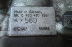 FIAT MAREA 2.4 TD 5TD ТНВД