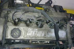 FIAT MAREA 2.4 TD - двигатель - RADOM