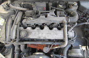 FIAT MAREA 2.4JTD двигатель GOY SUPEK