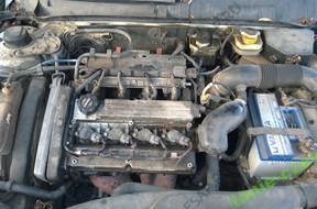 FIAT MAREA 96-02 1.8 16V двигатель
