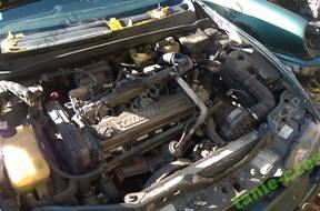FIAT MAREA 96-99 2.4TD двигатель