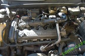 FIAT MAREA 96-99 2.4TD ТНВД