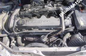 Fiat Marea 97r 2,4 2.4 td дизельный двигатель turbo